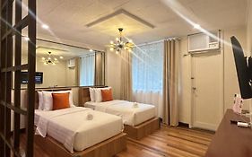 Makati Medical City Accommodation